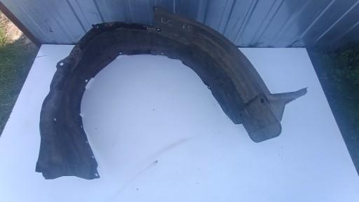 АРКА КОЛЕСНАЯ ЛЕВАЯ TOYOTA LAND CRUISER 150 53876-60250