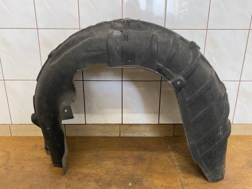 8070521 - КОЛІСНА АРКА ЗАДНЯ ЛІВА BMW M3 G80 M4 G82 G83