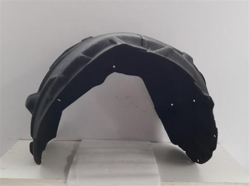 КОЛІСНА АРКА ЗАДНЯ ЛІВА MERCEDES S 217 AMG A2176903901