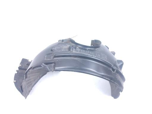 АРКА КОЛЕСНАЯ ЛЕВАЯ ПЕРЕДНЯЯ BMW 2 F44 F40 8497243