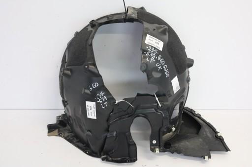 КОЛЕСНАЯ АРКА ЛЕВАЯ ПЕРЕДНЯЯ BMW G60 9621235 9850639 M-PACK