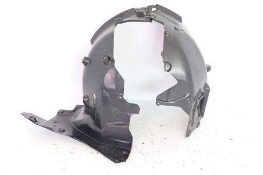 КОЛІСНА АРКА ПЕРЕДНЯ ЛІВА BMW M8 F91 F92 8060089 8060087