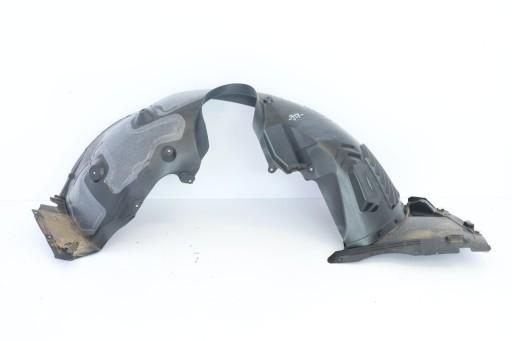 КОЛІСНА АРКА ПЕРЕДНЯ ЛІВА BMW X2 F39 7427917