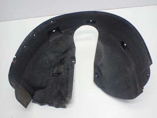 39103743 - КОЛЕСНАЯ АРКА ЛЕВАЯ ПЕРЕДНЯЯ CITROEN C3 III AIRCROSS 20R