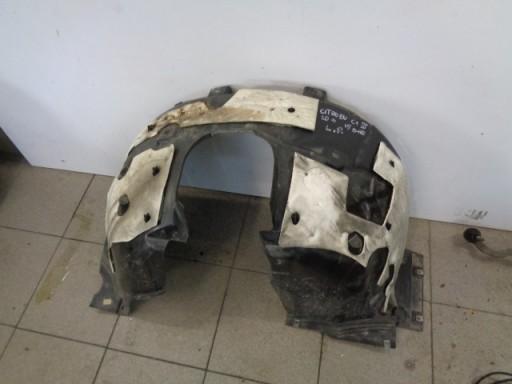 3S5G-6007-DA 3S5G6007DA - КРЫШКА КЛАПАНА FORD STREETKA HEAD 1.6