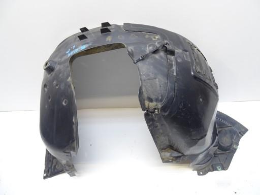 15548400861 - АРКА КОЛЕСНАЯ ЛЕВАЯ ПЕРЕДНЯЯ ЛЕВАЯ BMW X1 E84 09-12R 75965010