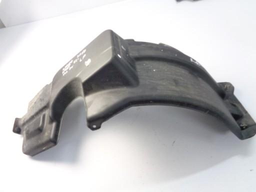 КОЛІСНА АРКА ЛІВА ПЕРЕДНЯ LIGIER JS50 ULTIMATE SPORT 492 DCI 2022