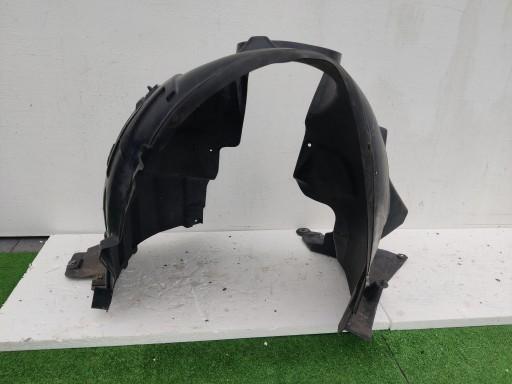 A2466900830 A2466900100 - КОЛІСНА АРКА ПЕРЕДНЯ ЛІВА MERCEDES A B W246 CLA