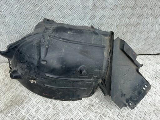 АРКА КОЛЕСНАЯ ЛЕВАЯ ПЕРЕДНЯЯ MERCEDES W205 A2056913300 ORG