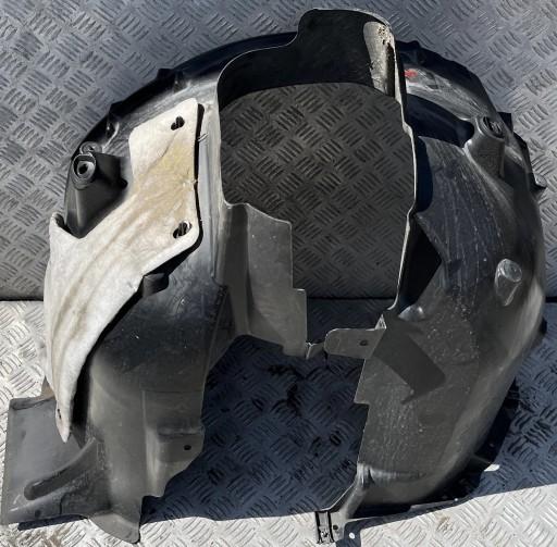 КОЛІСНА АРКА ПЕРЕДНЯ ЛІВА PEUGEOT 308 II 2 9819027780 FV