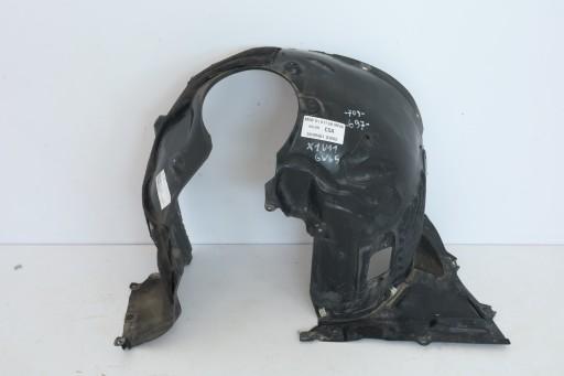 АРКА КОЛЕСНАЯ ЛЕВАЯ ПЕРЕДНЯЯ BMW X1 U11 9465697