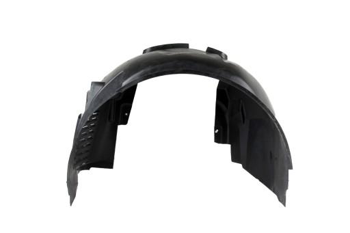 КОЛІСНА АРКА ПЕРЕДНЯ ЛІВА ПЕРЕДНЯ ЛІВА JAGUAR XF X250 8X23-166563-AE