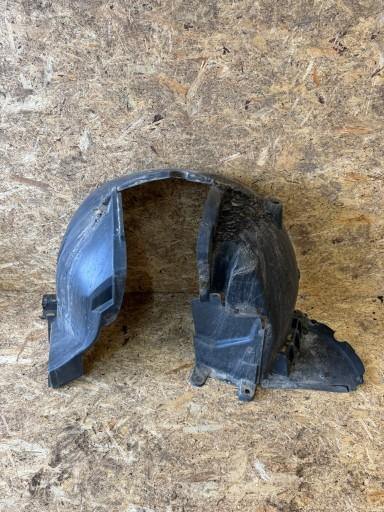 КОЛІСНА АРКА ПЕРЕДНЯ ЛІВА RENAULT KADJAR