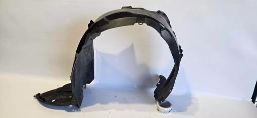 КОЛІСНА АРКА ПЕРЕДНЯ ЛІВА TOYOTA VERSO 09-13 53876-0F021