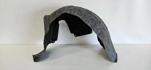 КОЛІСНА АРКА ЗАДНЯ ЛІВА LEXUS IS III 2014- 65638-05030