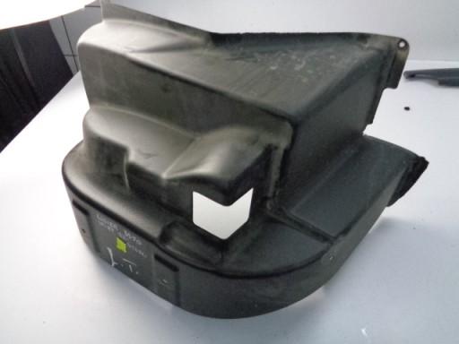 КОЛЕСНАЯ АРКА ЛЕВАЯ ЗАДНЯЯ LIGIER JS50 ULTIMATE SPORT 492 DCI 2022