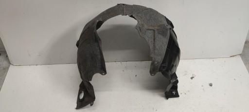 КОЛІСНА АРКА LEXUS ES ПЕРЕДНЯ ЛІВА 53876-33261