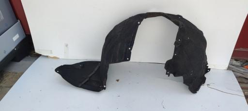 АРКА КОЛЕСНАЯ LEXUS RZ450E RZ 450 E ПЕРЕДНЯЯ СПРАВА 53805-46010