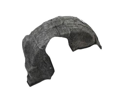 КОЛІСНА АРКА MAZDA 3 BL 10.11 - BBP3561H1C ПРАВА