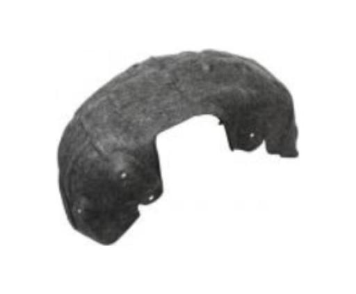 КОЛІСНА АРКА MAZDA CX-5 12- KD53561J1 ЛІВА