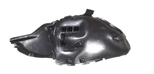 2196900930 - КОЛІСНА АРКА MERC CLS KL C219 04-10 ПЕРЕДНЯ ЧАСТИНА ПЕРЕД ЛЕ