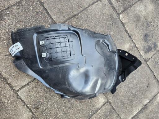 КОЛІСНА АРКА MERCEDES GLC X253 ПЕРЕДНЯ НОВА ОРИГ. 2536907501 *