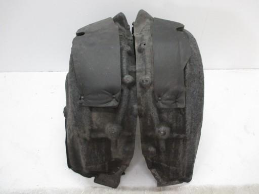 КОЛІСНА АРКА MERCEDES GLE 167 A1676902508 A1676902001