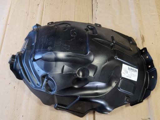 КОЛІСНА АРКА MERCEDES W206 C-KL ПЕРЕДНЯ ЛІВА деталь ПЕРЕДНЯ ОРИГІНАЛ 2068840300 *