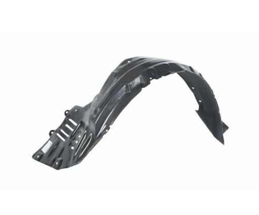 АРКА КОЛЕСНАЯ MITSUBISHI GRANDIS 04- CW753929 ЛЕВАЯ НОВАЯ