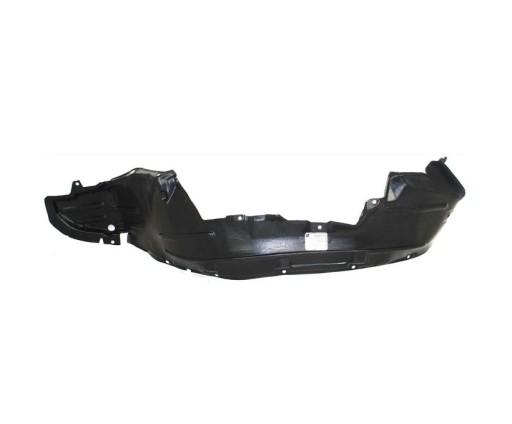 АРКА КОЛЕСНАЯ NISSAN MAXIMA 03.95- 6384140U20 ЛЕВАЯ