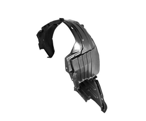 АРКА КОЛЕСНАЯ NISSAN MAXIMA 04- 638427Y000 ПРАВАЯ