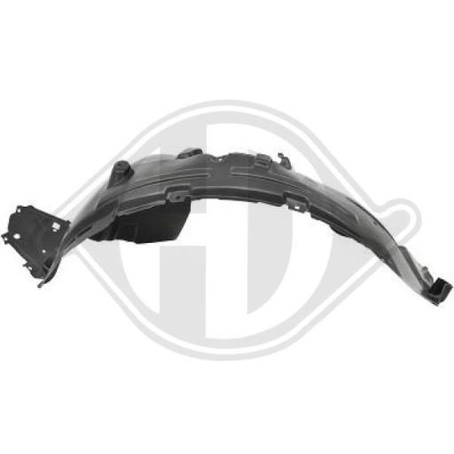 ASB155.28 - SNR ABS MEGANE sensor / rear. слева/