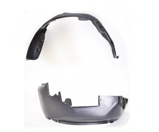 АРКА КОЛЕСНАЯ OPEL ASTRA F 91- 1102310 ПРАВАЯ НОВАЯ