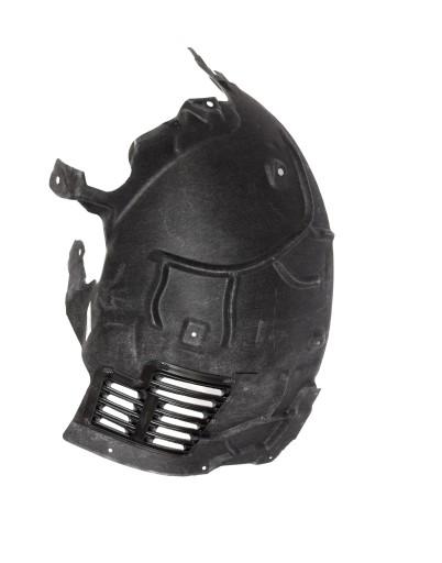 4H0821171M - НАКЛАДКА НА КРИЛО КОЛІСНОЇ АРКИ ПЕРЕДНЯ ЛІВА AUDI A8 D4