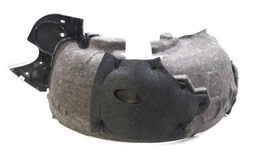 4M8810172K - КОЛЕСНАЯ АРКА КРЫЛО КРЫШКА ЗАДНЯЯ ПРАВАЯ AUDI Q8 ОРИГИНАЛ ИЗ дилерского центра