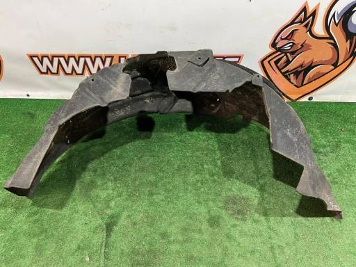 T4A41576 - КОЛЕСНАЯ АРКА КРЫШКА ЗАДНЯЯ ПРАВАЯ MK83-279D22-AA