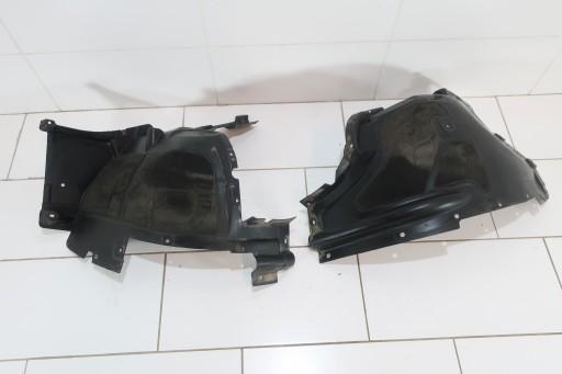 7291198 7290854 - КОЛІСНА АРКА ПРАВА BMW X5 F15 X6 F16