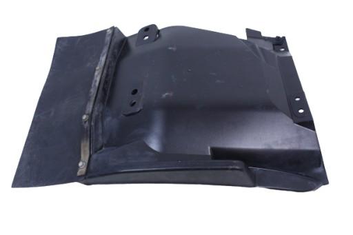 09r. 3.0D - НАКЛАДКА КОЛІСНОЇ АРКИ ПРАВА ISUZU N35 GRAFTER 09