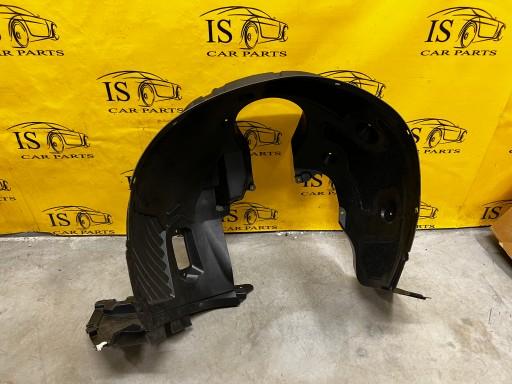 7427919 51717427919 - КРЫШКА КОЛЕСНОЙ АРКИ ЛЕВАЯ ПЕРЕДНЯЯ КРЫШКА BMW X2 F39