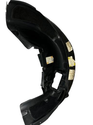 КРИШКА КОЛІСНОЇ АРКИ КРИШКА КОЛІСНОЇ АРКИ ЗАДНЯ ЛІВА BMW E61 E61 LCI 7061245