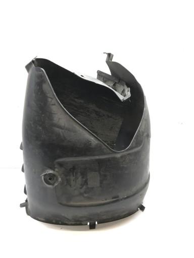 КОЛІСНА АРКА PANAMERA 970 ПЕРЕДНЯ ПРАВА 97050412601