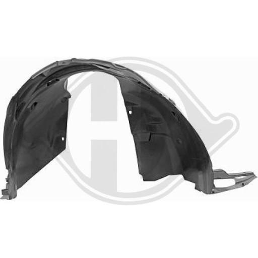 4227608 - КОЛІСНА АРКА PEUGEOT 2008 13-16