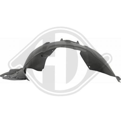 4227109 - КОЛІСНА АРКА PEUGEOT 208 15-19