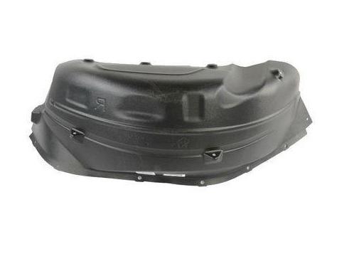 K68469510AA - КОЛІСНА АРКА ДЛЯ РОЗШИРЮВАННЯ ПРАВА WRANGLER SAHARA JL ALTITUDE 4xe 68469510AA