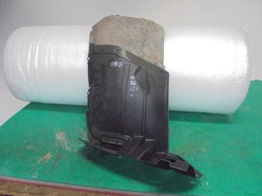 7585949JDJFD - АРКА ПРАВОГО КОЛЕСА 080 LEXUS RX 2016- 450H