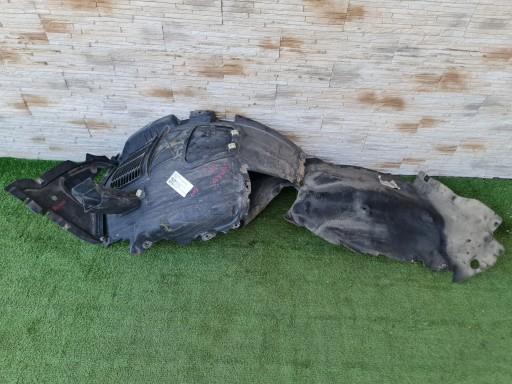 КОЛІСНА АРКА ПРАВА BMW 5 F07 GT 7193510 8049296