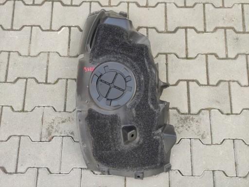 КОЛІСНА АРКА ПРАВА BMW I3 7368600