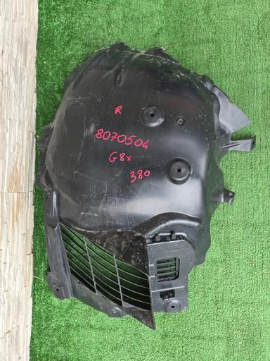 АРКА ПРАВОГО КОЛЕСА BMW M3 G80 M4 G82 8070504