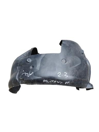 FR3B-16A562-AE - АРКА ПРАВОГО КОЛЕСА FORD MUSTANG VI