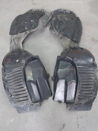 КОЛЕСНАЯ АРКА ПРАВАЯ ИЛИ ЛЕВАЯ ПЕРЕДНЯЯ ALFA STELVIO 2.0T 280KM Q4